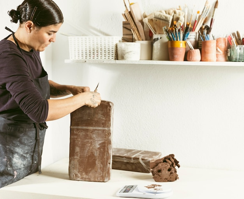 como pintar cajas de madera vintage 1