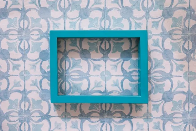 colección de papel pintado aqua deco 2015 para cocinas y baños, descubre las últimas tendencias