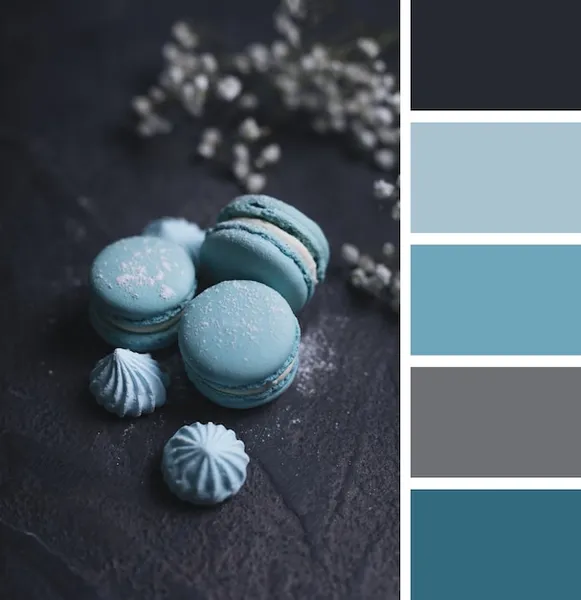 Como utilizar el color Pantone 2020 Classic Blue para decorar tu hogar