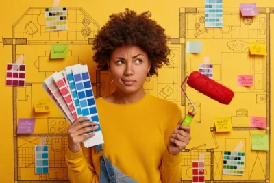 Los 7 mejores colores para pintar una casa en 2024 2 TIPS